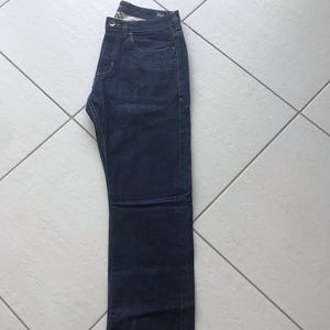 Tommy Bahama Rare Selvedge Jeans